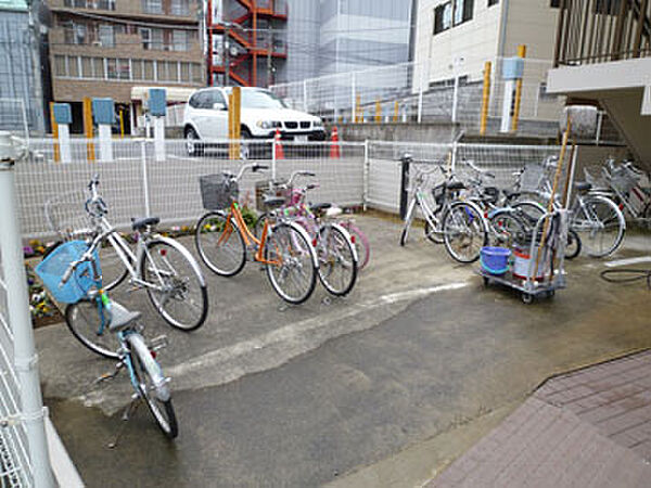 apartment 茨城県水戸市南町
地図を見る
