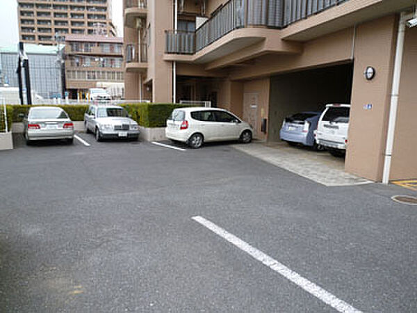 apartment 茨城県水戸市南町
地図を見る