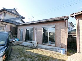 大洗一戸建  ｜ 茨城県東茨城郡大洗町磯浜町（賃貸一戸建2LDK・--・52.17㎡） その1