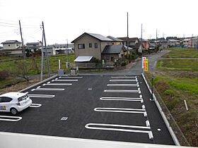 ラ・フィエスタ 203号室 ｜ 茨城県東茨城郡城里町石塚（賃貸アパート2LDK・2階・57.21㎡） その4