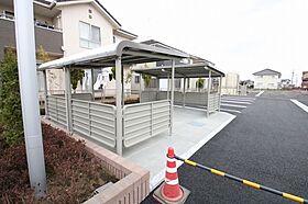 アーデントハウス元吉田 105号室 ｜ 茨城県水戸市元吉田町（賃貸マンション1LDK・1階・44.69㎡） その5