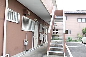 マンション緑 A棟 102号室 ｜ 茨城県水戸市見和（賃貸アパート2K・1階・33.51㎡） その4