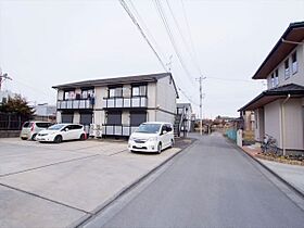 カーザ・ペケーナ A棟 2号室 ｜ 茨城県水戸市見和（賃貸アパート2LDK・1階・52.20㎡） その7