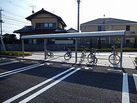 ポルトボヌール III 101号室 ｜ 茨城県水戸市西原（賃貸アパート2LDK・1階・54.08㎡） その5