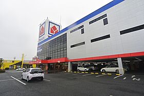 サニーサイドサンフィート 305号室 ｜ 茨城県水戸市笠原町（賃貸マンション1K・3階・26.49㎡） その18