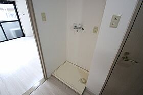 メディア・フラット 103号室 ｜ 茨城県水戸市元吉田町（賃貸マンション1K・1階・25.16㎡） その22