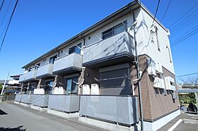 シャーメゾンウィステリア 106号室 ｜ 茨城県水戸市内原町（賃貸アパート1R・1階・33.10㎡） その6