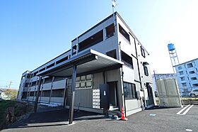 HIGASHI-AKATSUKA TERRACE 107号室 ｜ 茨城県水戸市東赤塚（賃貸アパート1LDK・1階・36.43㎡） その5