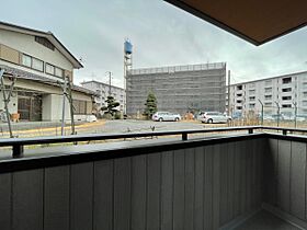 HIGASHI-AKATSUKA TERRACE 107号室 ｜ 茨城県水戸市東赤塚（賃貸アパート1LDK・1階・36.43㎡） その19