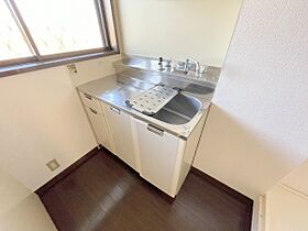 IVYハイム 201号室 ｜ 茨城県水戸市石川（賃貸アパート1K・2階・23.64㎡） その11