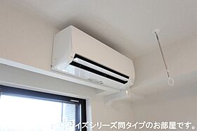 ミニョン クロヌ 202号室 ｜ 茨城県水戸市堀町（賃貸アパート2LDK・2階・59.58㎡） その13