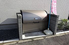 Bonheur 101号室 ｜ 茨城県水戸市見和（賃貸アパート1LDK・1階・45.09㎡） その9