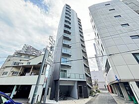 グラーヴェ三の丸 702号室 ｜ 茨城県水戸市三の丸（賃貸マンション1K・7階・26.33㎡） その6