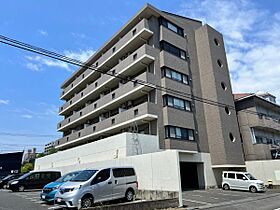 スカイハイム水戸 603号室 ｜ 茨城県水戸市城南（賃貸マンション1DK・6階・36.12㎡） その1