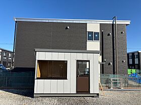 (仮)水戸市河和田新築アパート 108号室 ｜ 茨城県水戸市河和田町（賃貸アパート1LDK・1階・43.24㎡） その8