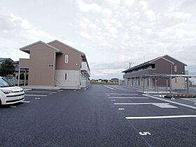 シャンテクレール I 205号室 ｜ 茨城県水戸市平須町（賃貸アパート1LDK・2階・40.07㎡） その4