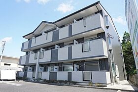 アグレイア 203号室 ｜ 茨城県水戸市元吉田町（賃貸マンション1R・2階・27.25㎡） その1