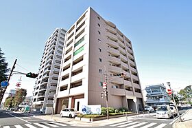 エミネンス大町 504号室 ｜ 茨城県水戸市大町（賃貸マンション1LDK・5階・42.05㎡） その10