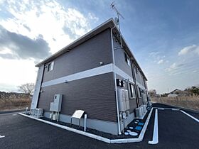 ママンパレス 102号室 ｜ 茨城県水戸市六反田町（賃貸アパート1LDK・1階・43.21㎡） その3