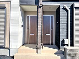 Opus One 102号室 ｜ 茨城県小美玉市羽鳥（賃貸アパート1LDK・1階・40.94㎡） その5