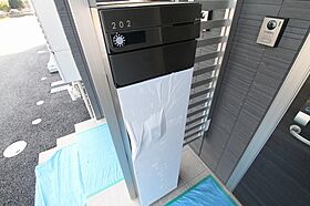 ベルカーサ 202号室 ｜ 茨城県水戸市酒門町（賃貸アパート3LDK・2階・63.35㎡） その14