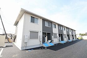 ベルカーサ 202号室 ｜ 茨城県水戸市酒門町（賃貸アパート3LDK・2階・63.35㎡） その3