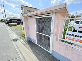 コーポ・ロゼ 201号室 ｜ 茨城県水戸市渡里町（賃貸アパート1K・2階・28.80㎡） その8