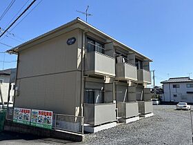 クレール金町 101号室 ｜ 茨城県水戸市金町（賃貸アパート1K・1階・28.21㎡） その3