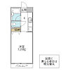 ステラ緑町11階2.3万円