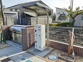 ボヌール 101号室 ｜ 茨城県ひたちなか市大平（賃貸アパート1LDK・1階・50.13㎡） その5