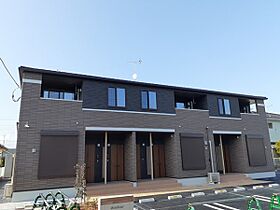 ボヌール 101号室 ｜ 茨城県ひたちなか市大平（賃貸アパート1LDK・1階・50.13㎡） その1