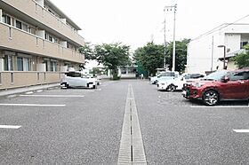 ベルデュール 201号室 ｜ 茨城県水戸市吉沢町（賃貸アパート1LDK・2階・37.03㎡） その4