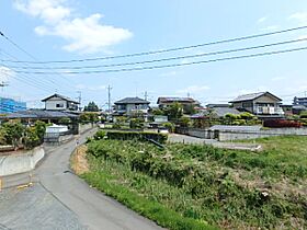 茨城県水戸市松が丘（賃貸アパート1R・1階・17.39㎡） その11