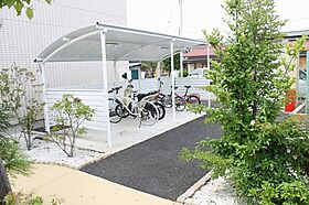 Earth Garden 102号室 ｜ 茨城県水戸市千波町（賃貸アパート1LDK・1階・41.96㎡） その7