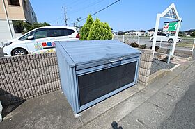 Wing Court K 203号室 ｜ 茨城県笠間市旭町（賃貸アパート2LDK・2階・54.33㎡） その5