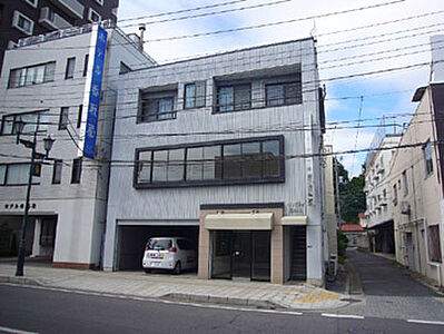 外観 外観