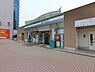 周辺：ファミリーマート水戸北口店