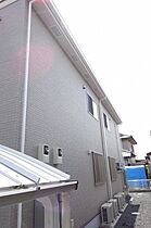 スレーヌ 101号室 ｜ 茨城県水戸市堀町（賃貸アパート1LDK・1階・42.59㎡） その6