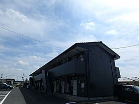 パレットハイツ 211号室 ｜ 茨城県水戸市元吉田町（賃貸アパート1R・2階・22.68㎡） その3