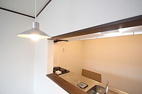 CASA SENBA II 101号室 ｜ 茨城県水戸市千波町（賃貸アパート1LDK・1階・46.61㎡） その18