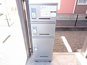 クヒオ A棟 102号室 ｜ 茨城県水戸市内原町（賃貸アパート1K・1階・30.27㎡） その7