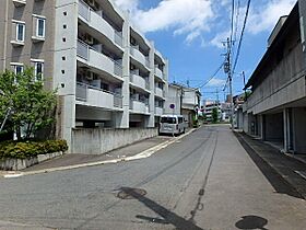 ディアコート白梅 307号室 ｜ 茨城県水戸市白梅（賃貸マンション1K・3階・31.28㎡） その10