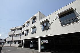 コズミック松が丘 207号室 ｜ 茨城県水戸市松が丘（賃貸マンション1R・2階・26.49㎡） その3