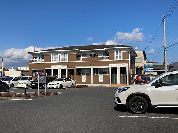 apartment 茨城県東茨城郡城里町石塚
石塚の賃貸情報を見る
物件地図