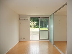 ブランエール I 103号室 1階1LDKのリビング/ダイニング