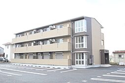 メセナ笠原南