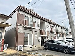 🉐敷金礼金0円！🉐サンシティイワカミ A棟