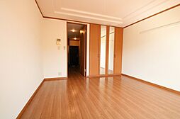 コンフォース・住吉 102号室 1階1Kのリビング/ダイニング