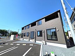 イーストウィン水野 A 101号室