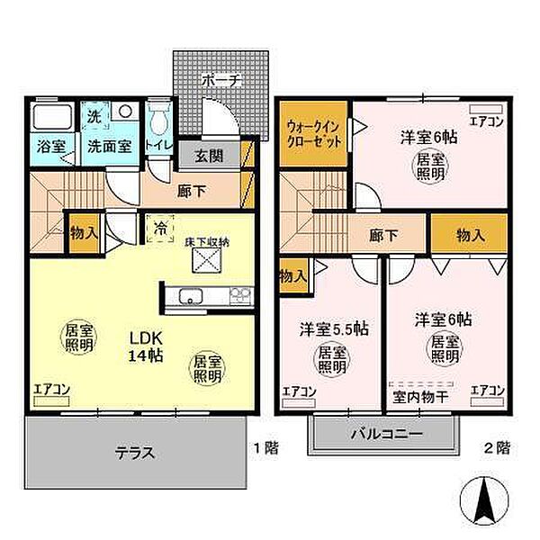 detached 茨城県水戸市笠原町

地図を見る